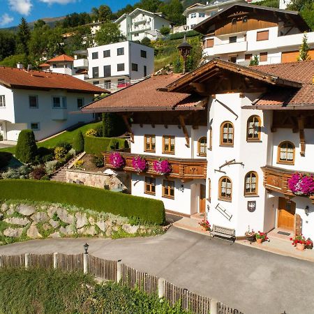 Hechenberger Daire Wenns Dış mekan fotoğraf